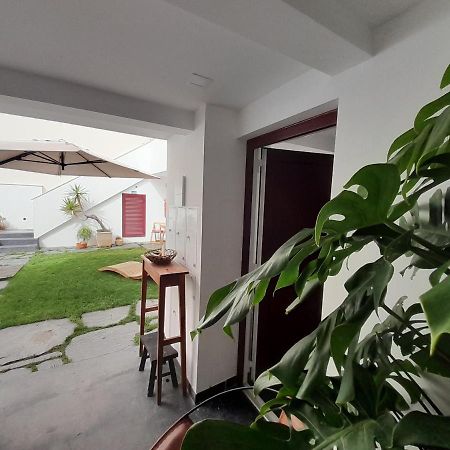 Covil'S Haus Apartman Peniche Kültér fotó