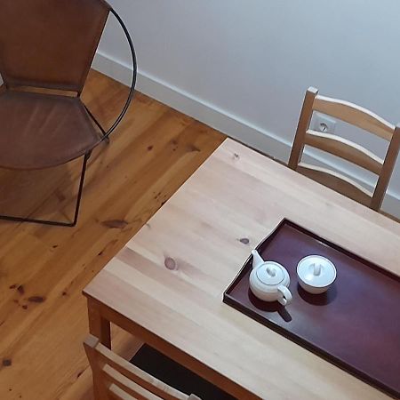 Covil'S Haus Apartman Peniche Kültér fotó