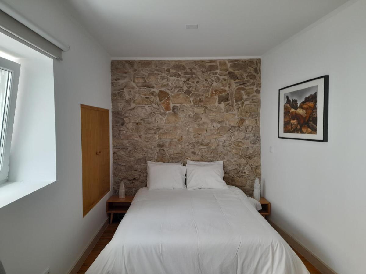 Covil'S Haus Apartman Peniche Kültér fotó