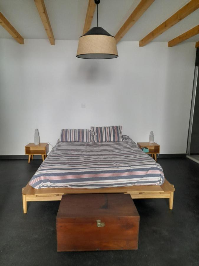 Covil'S Haus Apartman Peniche Kültér fotó