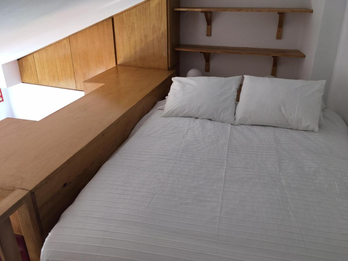 Covil'S Haus Apartman Peniche Kültér fotó