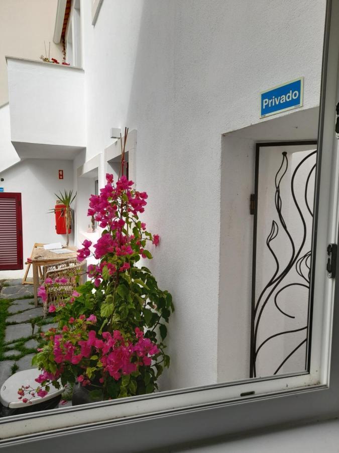 Covil'S Haus Apartman Peniche Kültér fotó