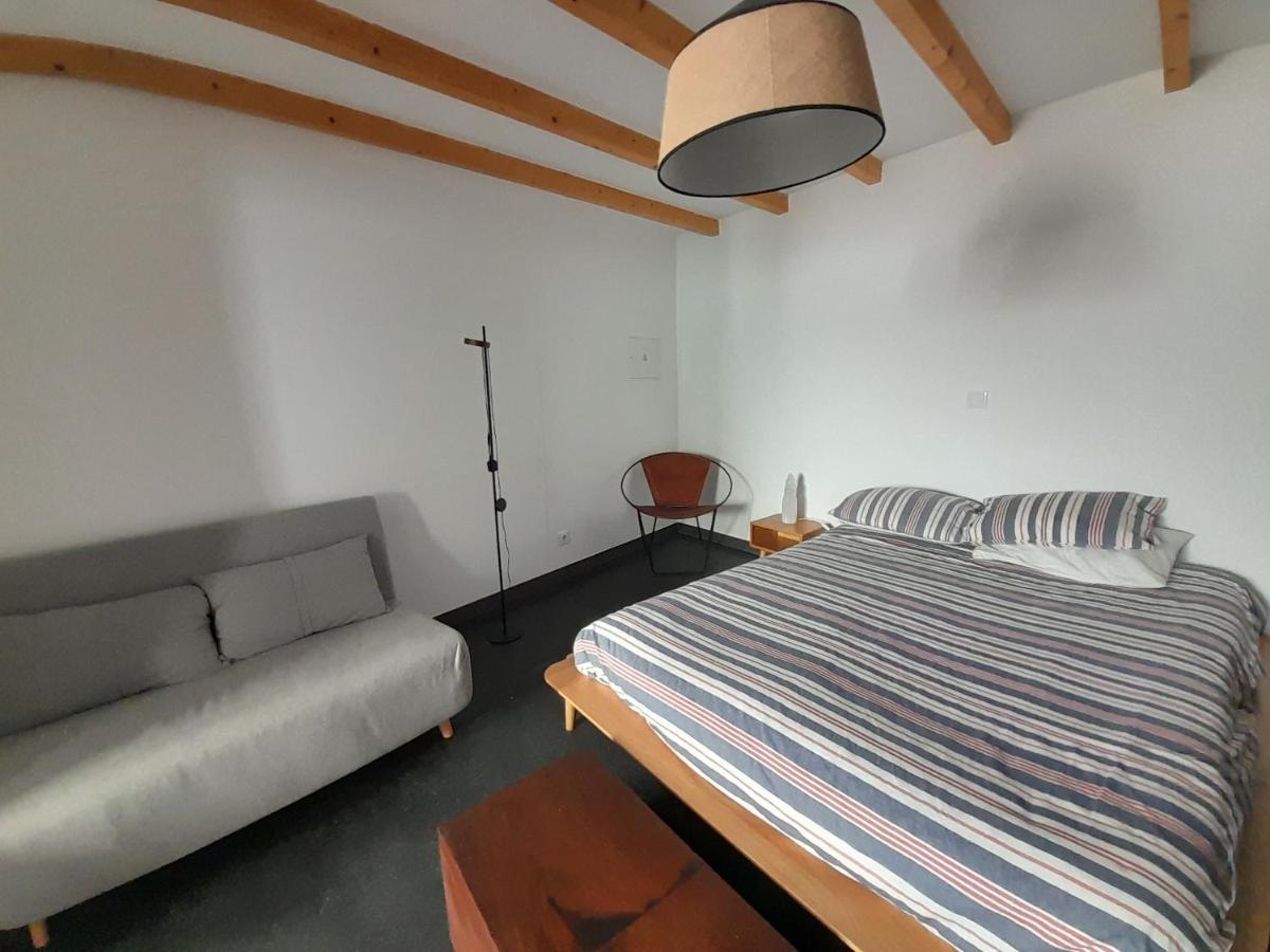 Covil'S Haus Apartman Peniche Kültér fotó