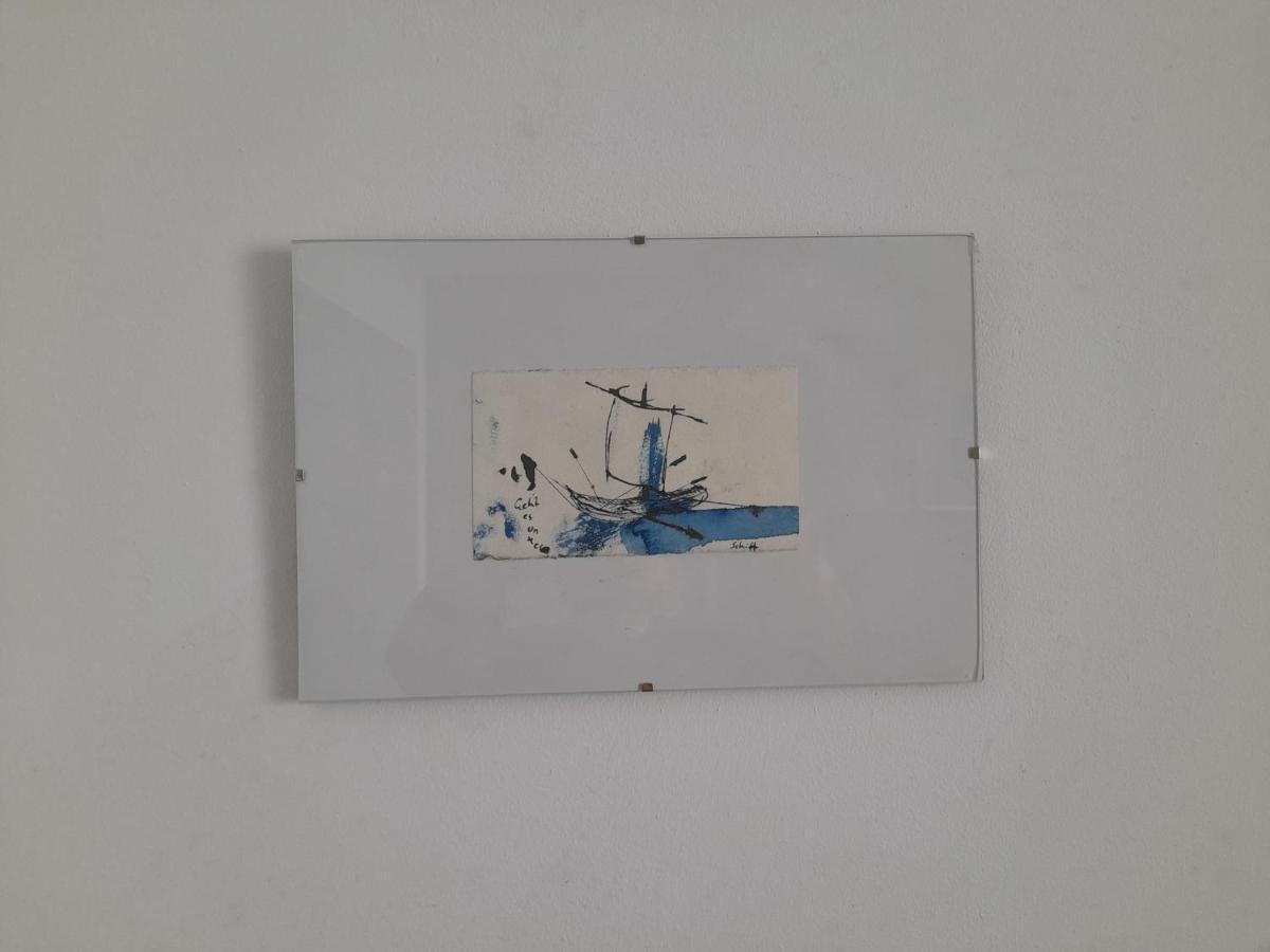 Covil'S Haus Apartman Peniche Kültér fotó