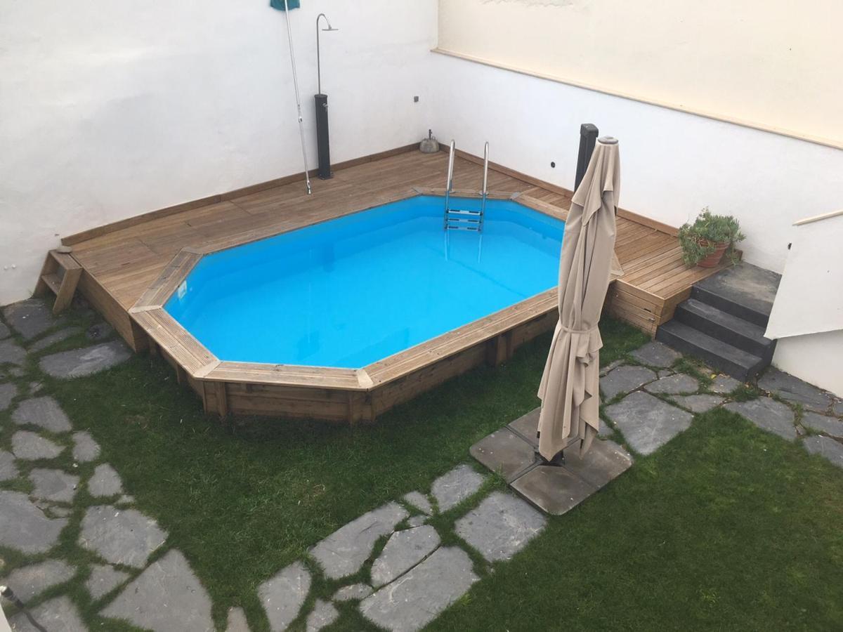 Covil'S Haus Apartman Peniche Kültér fotó