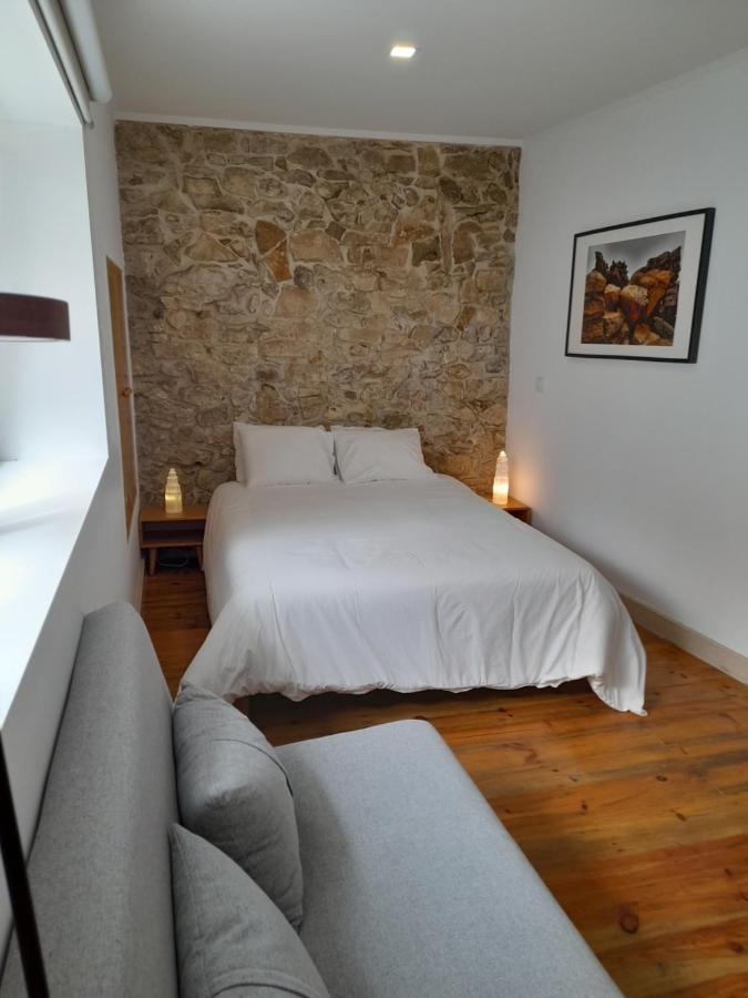 Covil'S Haus Apartman Peniche Kültér fotó