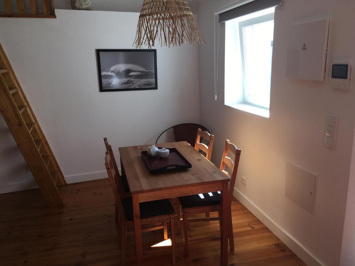 Covil'S Haus Apartman Peniche Kültér fotó