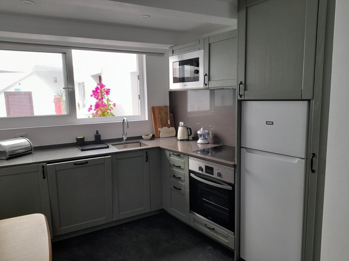 Covil'S Haus Apartman Peniche Kültér fotó